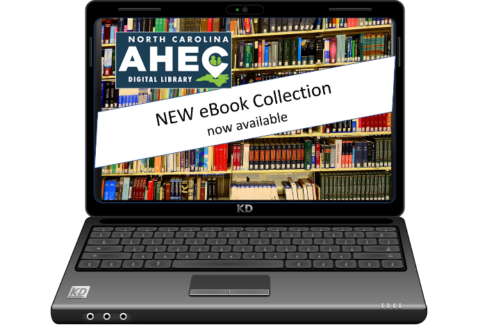 Ebooks NC AHEC Digital Library