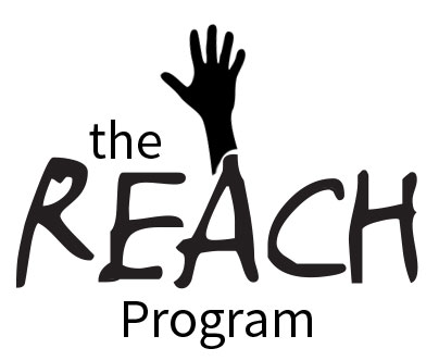 REACH Program Logo