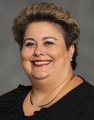 Tina Latham, MBA, MHA 